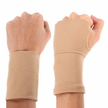 Gants pour poignets et poignets à l'avant-bras