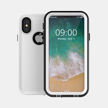 Étui unisexe étanche pour téléphone mobile avec iPhone