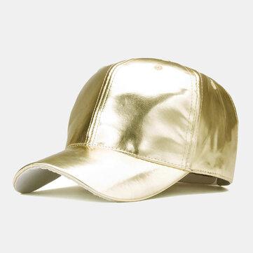 Casquette de baseball Hip-hop Golf Sport Snapback Chapeau réglable