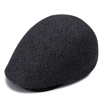 Béret laine chaud