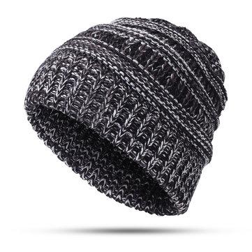 Chapeau multifonctionnel Messy Bun Hat
