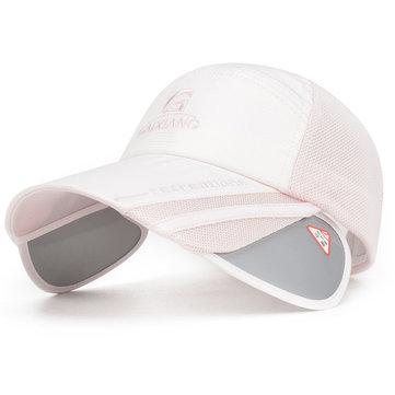 Casquette de baseball Big Brim
