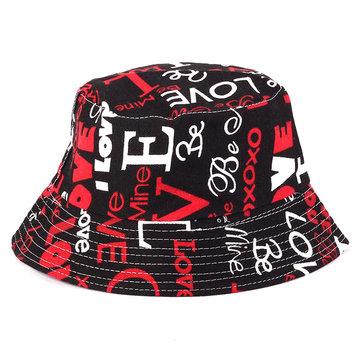Chapeau de soleil de visière florale multicolore Chapeau de pêcheur