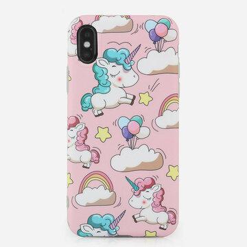 Unicom Print IPhone Etui