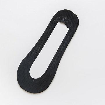 Chaussettes respirantes maille peu profonde