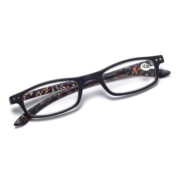 Lunettes de lecture Vintage Light Square