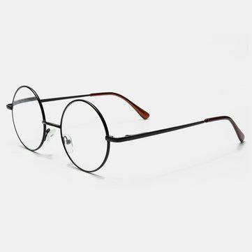 Two-Tone Slim Frame Reading Glasses