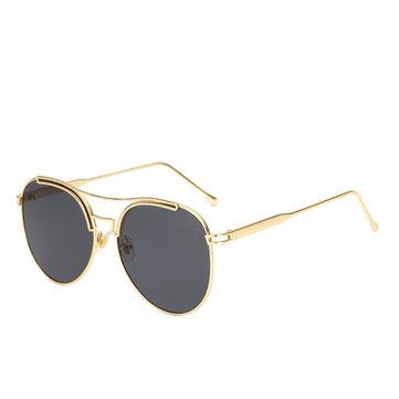 Lunettes de soleil de conduite polarisées anti-UV