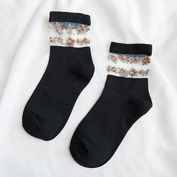 Chaussettes chaudes désodorisantes et respirantes