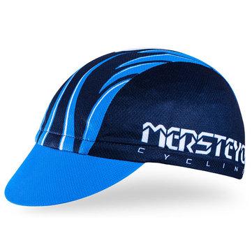 Sunshade respirant Soft Beanie Cap en vélo