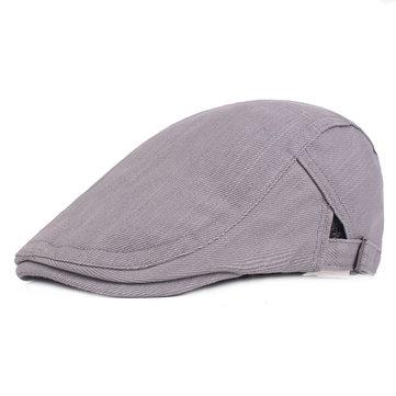 Casquette Vintage Warm Beret