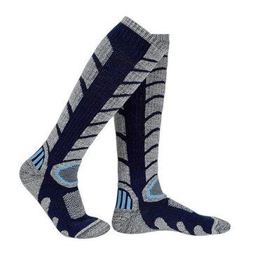 Chaussettes longues de ski