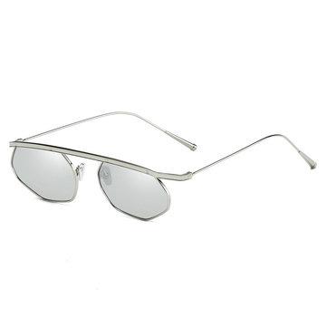 Retro Vogue UV400 Lunettes de soleil