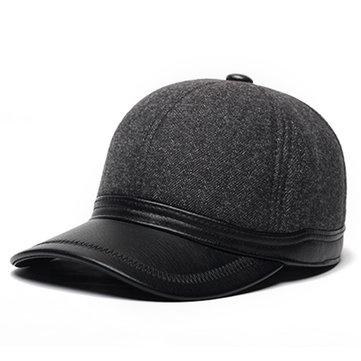 Casquette de baseball Winter Protect