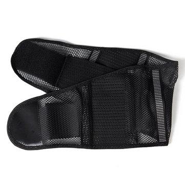 Ceinture ventrale de soutien de taille