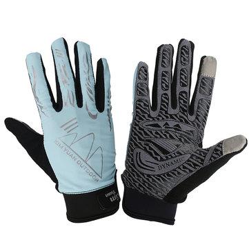 Gants de sport à écran tactile