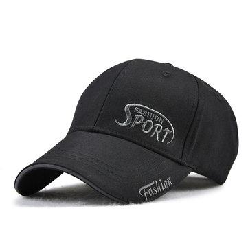 Casquette de baseball modèle sport de mode