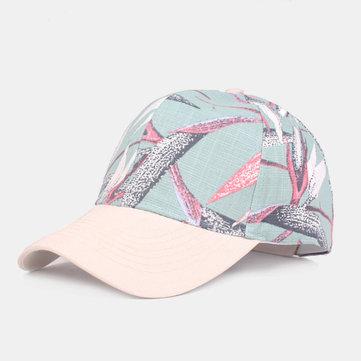 Camouflage Baseball Cap Visor Outdoor Voyage Chapeau