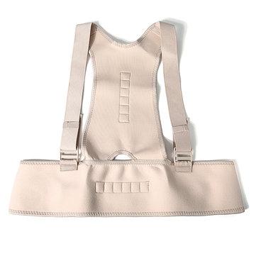 Ceinture de soutien à bosse