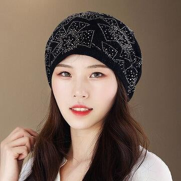 Bonnet Vintage Flexible