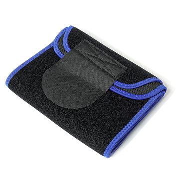 Ceinture de ventre ajustable à la taille