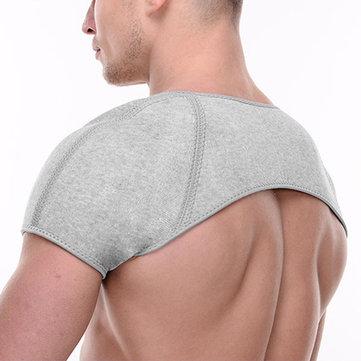 Sports shoulder support
