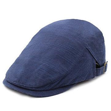 Casquette Vintage Vogue Beret