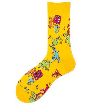 Vogue Soft Coton Chaussettes
