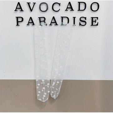 Chaussettes fines Vogue Wild Summer