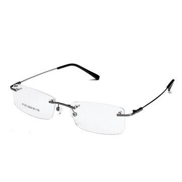 Lunettes sans monture Memory Optical Eyeglasses