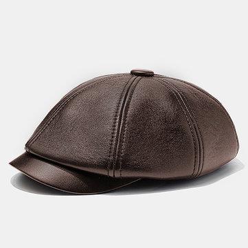 Chapeaux Newboy Casual Casual chauds