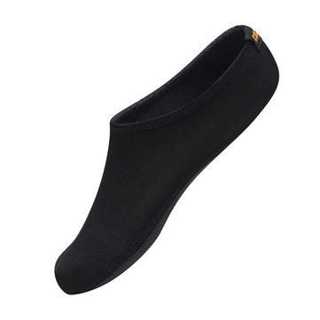 Chaussettes unisexes antidérapantes confortables