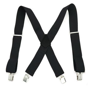 5cm*125cm Bretelle ajustable de grande taille clip-on