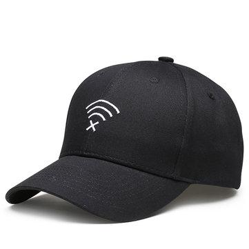 Unisex Parasol Breathable Baseball Caps