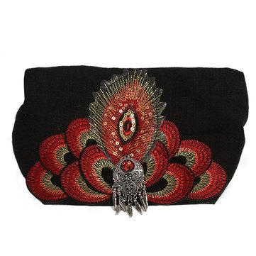 Casquette Vintage Broderie