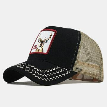 Casquettes de baseball hip hop hip hop