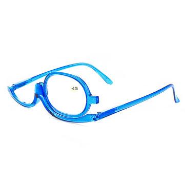 Lunettes cosmétiques magnifiques pour maquillage des yeux