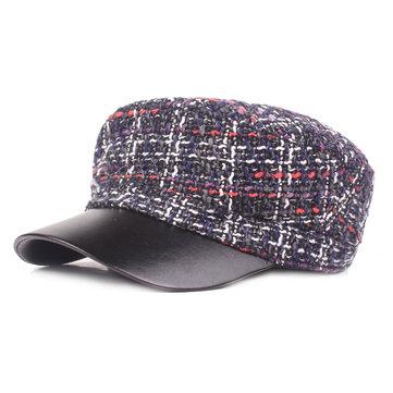 Casquette style béret