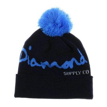 Chapeau d'hiver unisexe en tricot chaud au crochet avec bonnet slouch au chapeau de ski