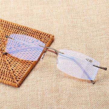 Lunettes de lecture anti-lumière bleue