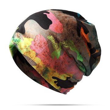 Bonnet de Cyclisme Extérieur Foulard Multifonction