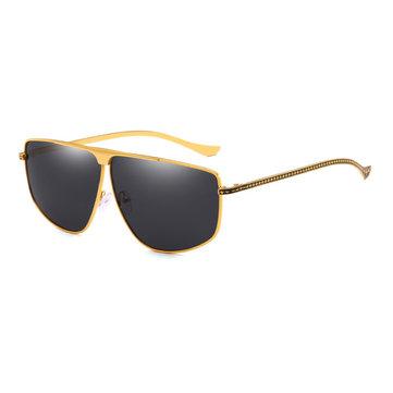 Men Riding Driving Lunettes de soleil