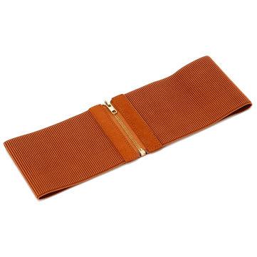 Ceintures simples à la taille amincissant la ceinture élastique Soft