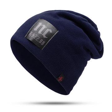Bonnet Velvet Warm