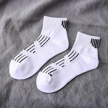 Nylon chaussettes de sueur respirantes