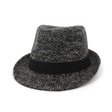 Laine couple jazz casquette