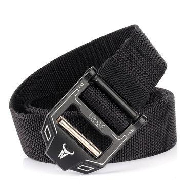 Vogue ceinture anneau boucle de ceinture