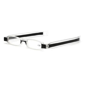 Lunettes de lecture à rotation 360 degrés pour des vieux