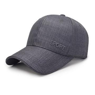 Casquette de baseball de motif de sport de broderie