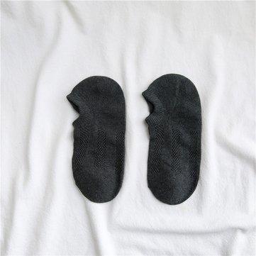 Chaussettes courtes confortables